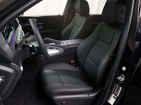 New 2025 Mercedes-Benz GLE 350 4MATIC image 10