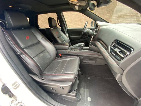 Used 2024 Dodge Durango R/T AWD/4WD image 20