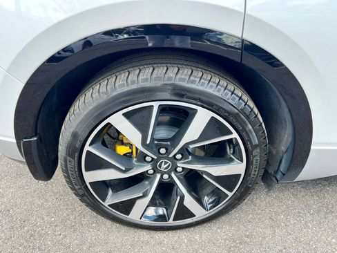 Used 2024 Acura ZDX Type S AWD/4WD image 13
