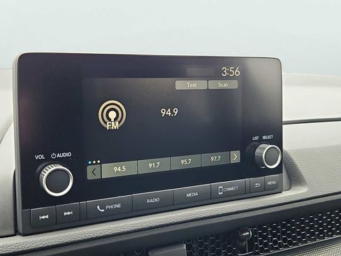 Certified 2024 Honda CR-V EX image 20