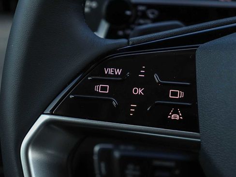 New 2026 Audi Q3 quattro 2.0T image 18