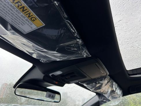 New 2025 Honda Accord Sport image 28