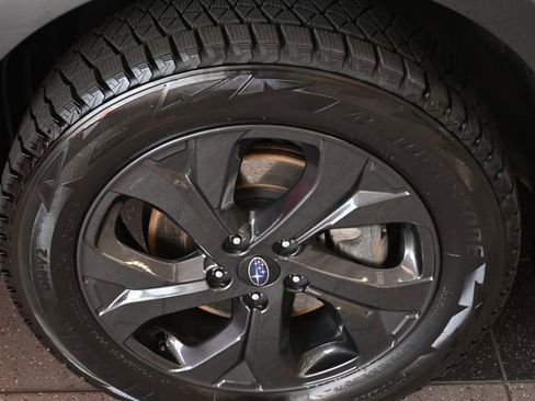 Used 2022 Subaru Outback Onyx Edition XT image 21