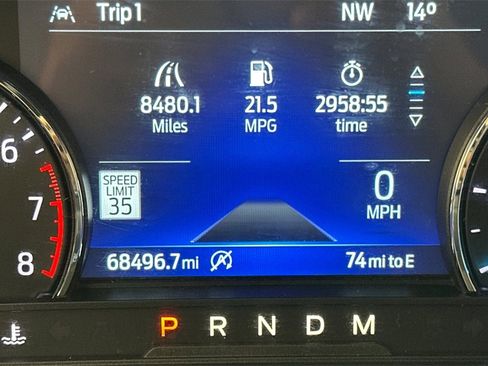 Used 2020 Ford Explorer XLT w/ Equipment Group 202A image 31