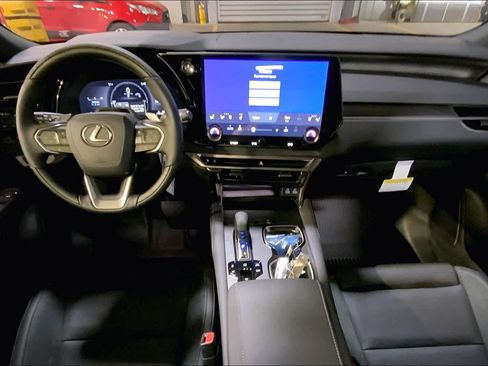 New 2026 Lexus RX 450h Luxury image 5