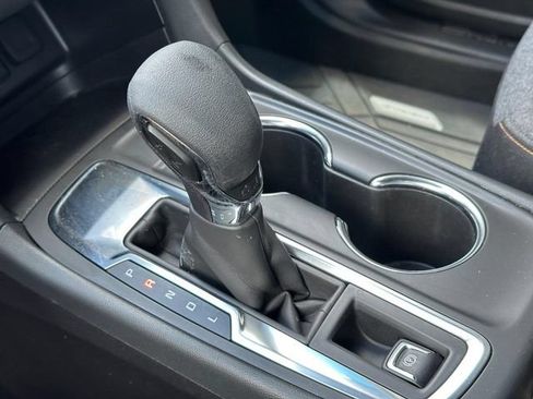 Used 2024 Chevrolet Equinox LT w/ LPO, Floor Liner Package FWD image 19