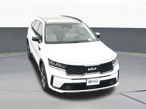Used 2023 Kia Sorento EX w/ Panoramic Sunroof Package image 66