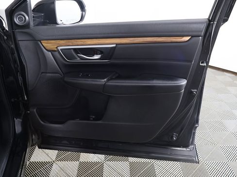 Used 2022 Honda CR-V Touring image 27