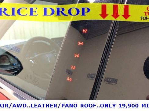 Used 2023 Lincoln Corsair AWD w/ Equipment Group 101A image 26