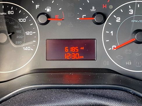 Used 2022 RAM ProMaster City Tradesman w/ Window Group 05 image 24