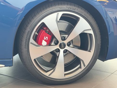 New 2026 Audi S5 Prestige AWD/4WD image 8