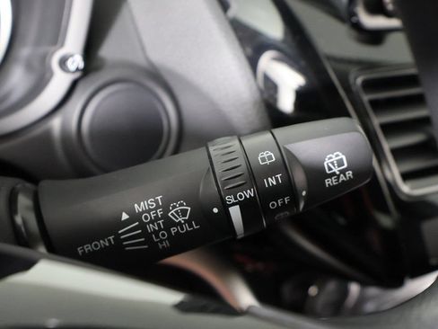 New 2026 Mitsubishi Eclipse Cross ES AWD/4WD image 36