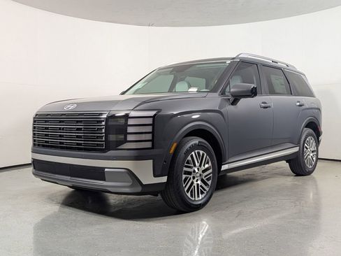 New 2026 Hyundai Palisade SEL image 3