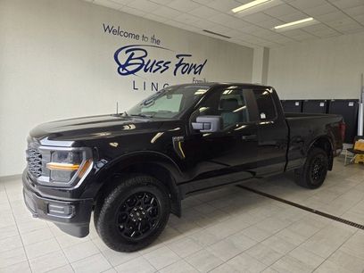 Used 2025 Ford F150 STX