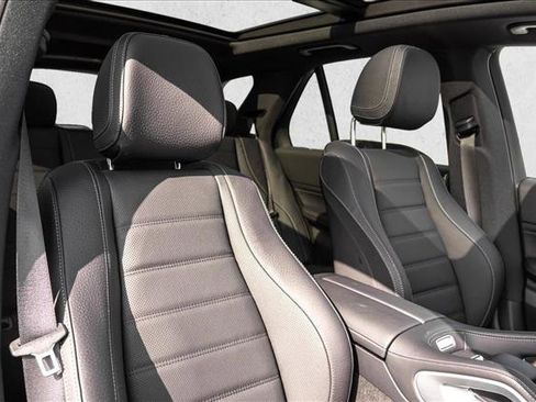 New 2026 Mercedes-Benz GLE 580 4MATIC image 30