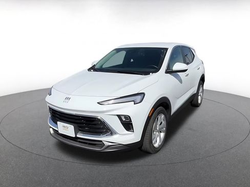 Used 2025 Buick Encore GX Preferred image 7