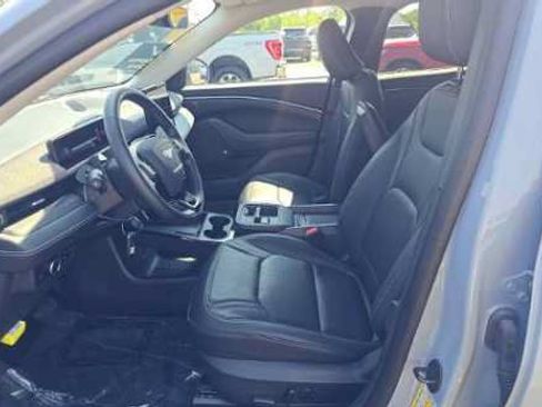 Used 2025 Ford Mustang Mach-E Premium AWD/4WD image 9