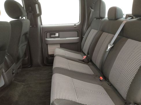 Used 2014 Ford F150 STX w/ Equipment Group 201A Mid image 18