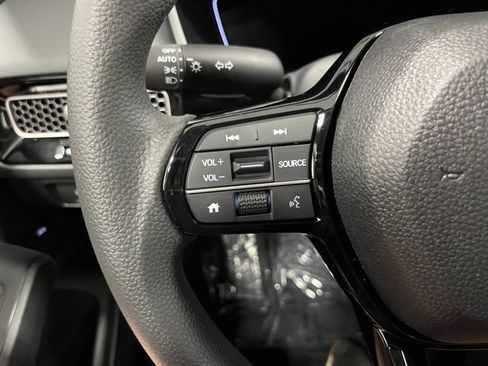 New 2026 Honda Civic LX image 13