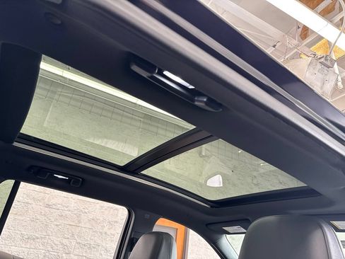 Used 2025 Chevrolet Equinox LT w/ Convenience Package II FWD image 46
