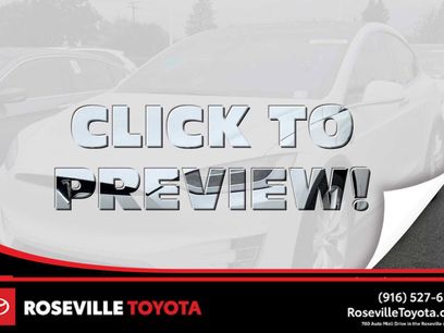Used 2016 Tesla Model X 90D