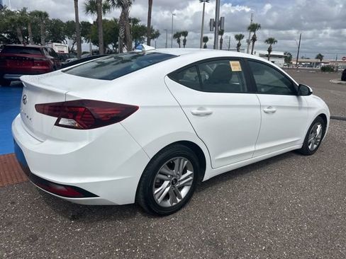 Used 2020 Hyundai Elantra SEL w/ Cargo Package (C1) image 33