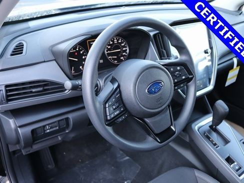 Used 2025 Subaru Crosstrek 2.0i Premium image 20