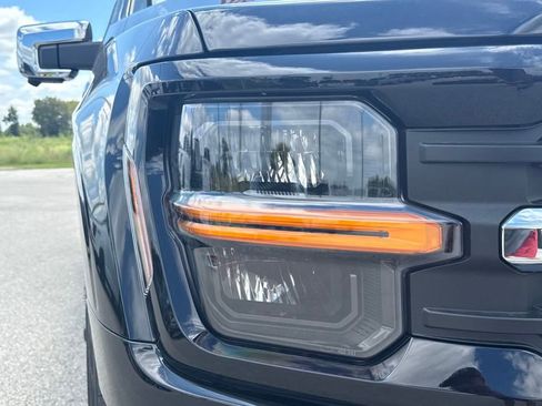 New 2025 Ford F150 XLT w/ Equipment Group 302A MID image 10