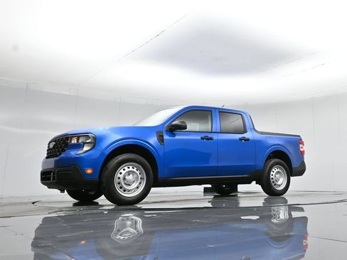 New 2026 Ford Maverick XL FWD image 45