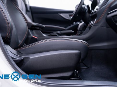 Used 2022 Subaru Crosstrek 2.5i Limited w/ Popular Package #4 image 49