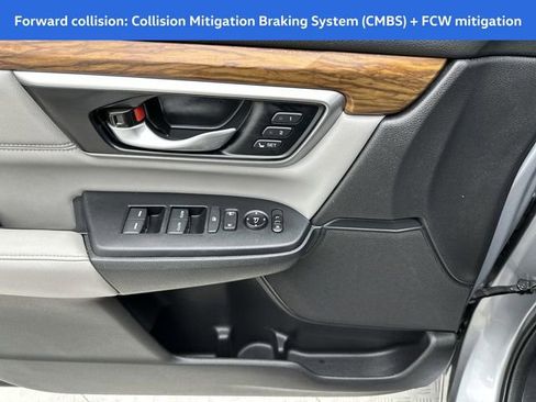 Used 2022 Honda CR-V EX-L image 15