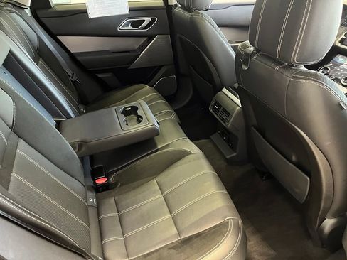 Used 2019 Land Rover Range Rover Velar R-Dynamic SE AWD/4WD image 26