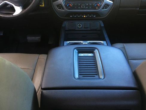 Used 2017 GMC Sierra 1500 SLT image 23