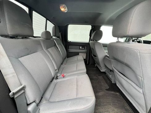 Used 2013 Ford F150 XLT w/ Luxury Equipment Group image 12
