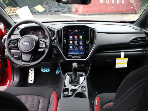 New 2025 Subaru Impreza RS w/ Popular Package #1 image 19