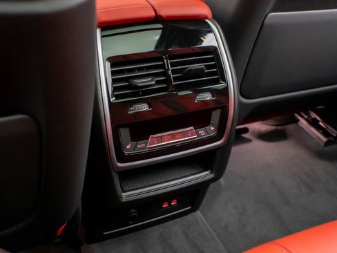 New 2026 BMW X5 M Competition w/ Executive Package image 21