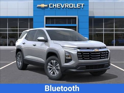 New 2026 Chevrolet Equinox LT FWD image 8