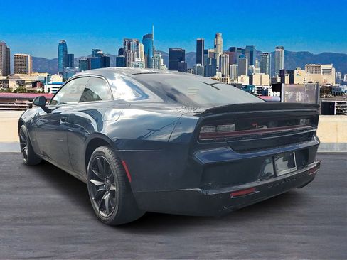 New 2026 Dodge Charger Scat Pack w/ Blacktop Package image 5