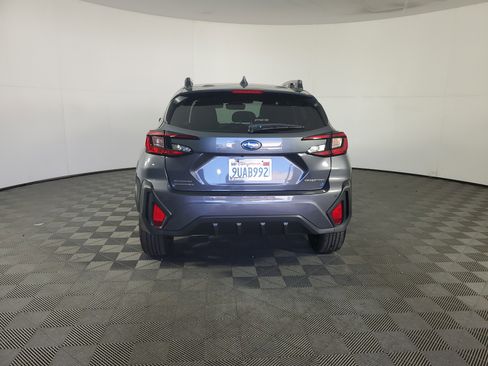 Used 2025 Subaru Crosstrek 2.5i Limited w/ Crosstrek Mirror Package image 5