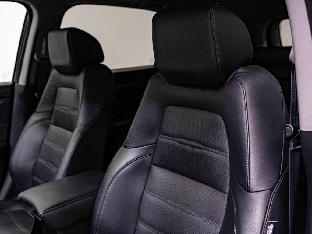 Used 2019 Honda CR-V EX-L image 24