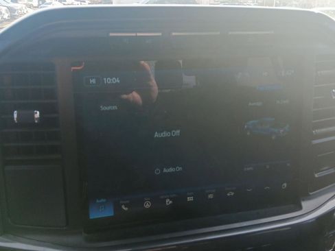 Used 2023 Ford F150 XLT w/ Equipment Group 302A High image 15