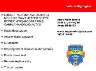 Used 2021 Nissan Altima 2.0 SR FWD video 2
