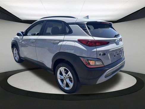 Certified 2023 Hyundai Kona SEL w/ Cargo Package AWD/4WD image 8