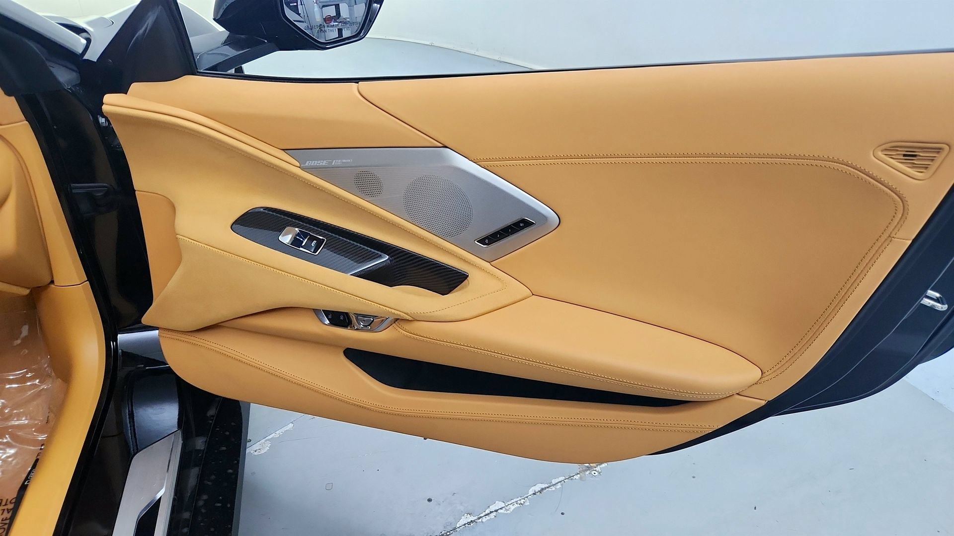 Certified 2023 Chevrolet Corvette Stingray Premium Conv w/ Z51 Performance Package RWD image 21