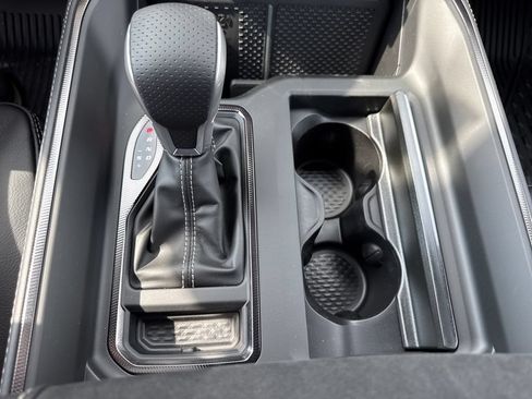 New 2026 RAM 1500 RHO AWD/4WD image 18