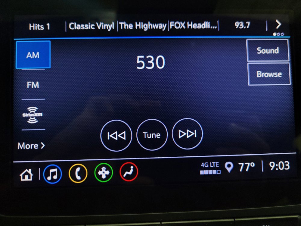 Used 2022 Chevrolet Malibu LT w/ Leather Package FWD image 25