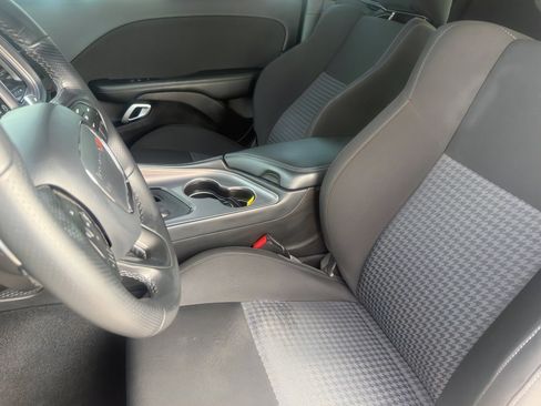 Used 2023 Dodge Challenger R/T Scat Pack image 15