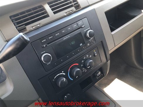 Used 2011 Dodge Dakota Big Horn w/ Utility Group AWD/4WD image 13