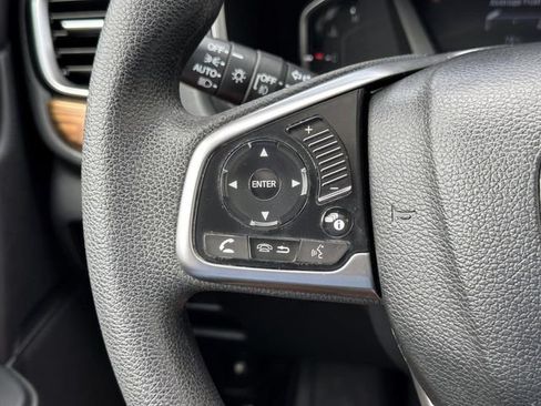 Used 2018 Honda CR-V EX image 23