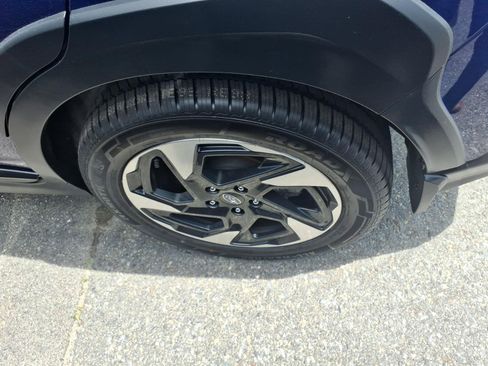 Certified 2024 Subaru Crosstrek 2.5i Limited AWD/4WD image 6